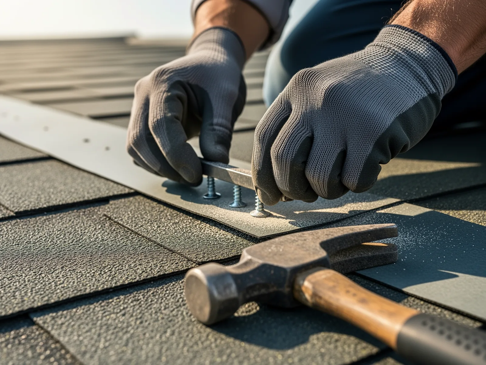 Why choose Fascia Repair in Sylmar, CA
